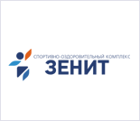 Лого Плавательный бассейн «Зенит»