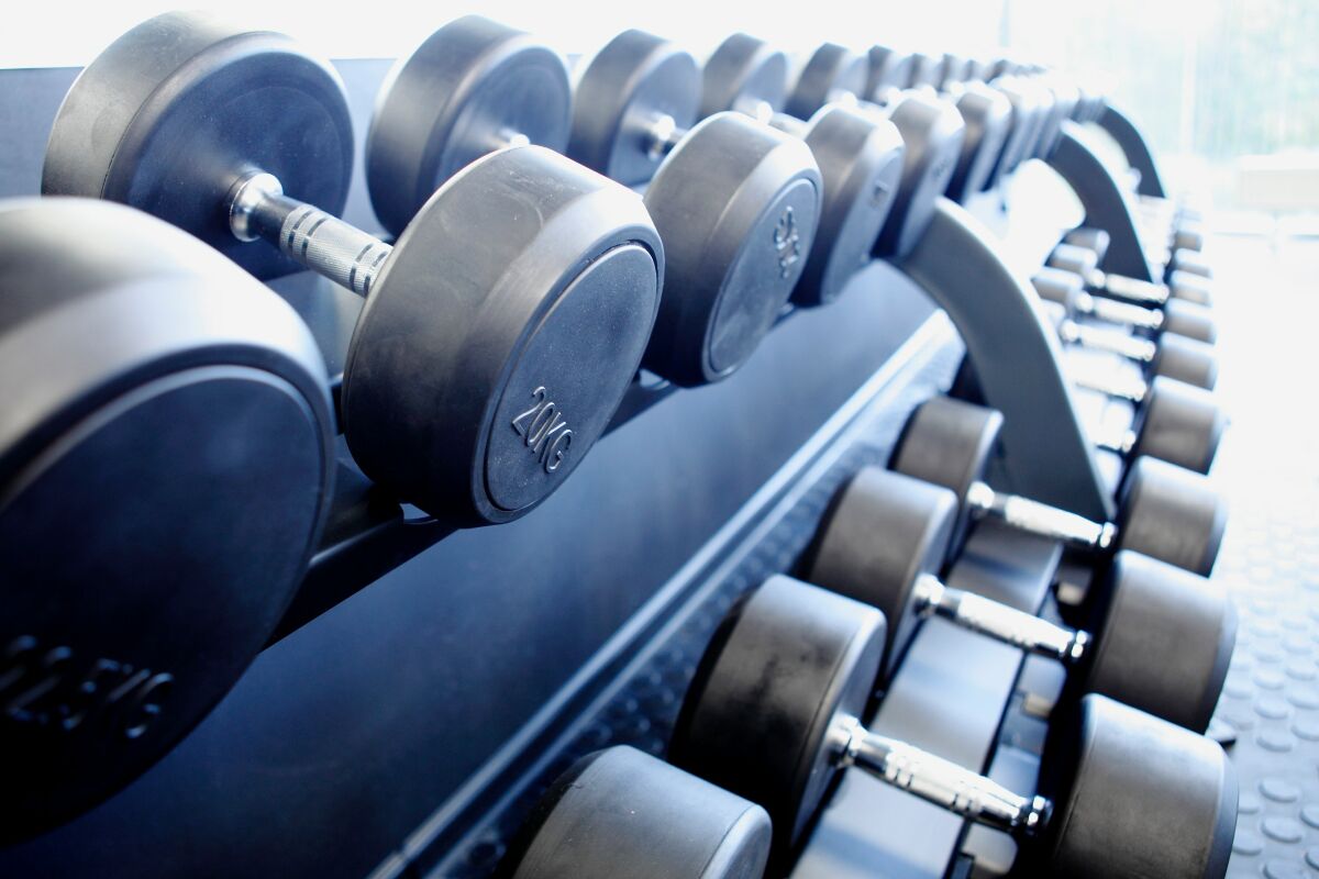 FitnessPro