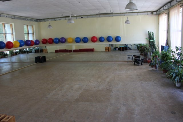 FitnessPro