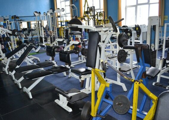 FitnessPro