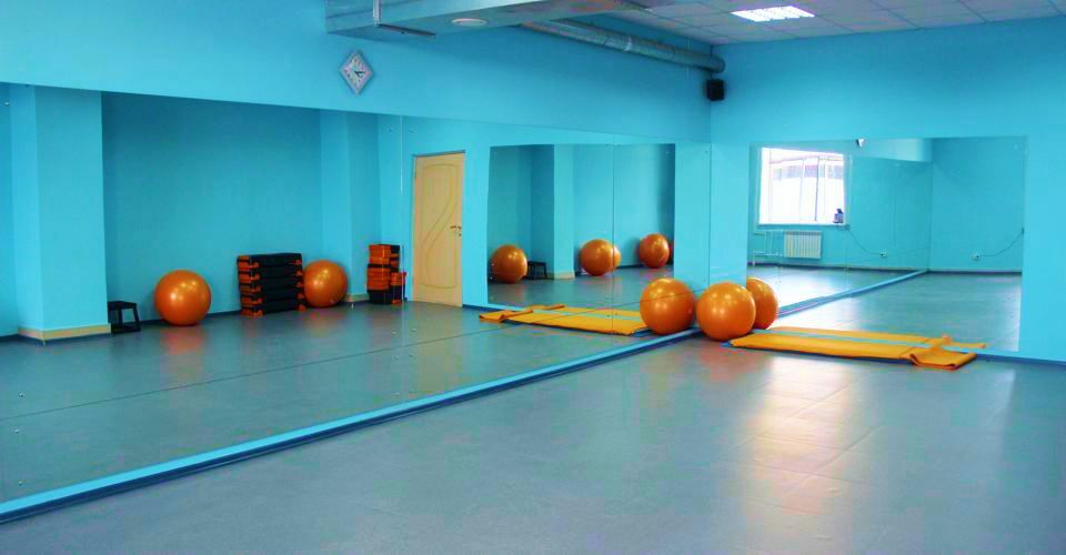Фитнес-центр «Extreme Gym»