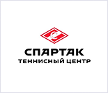 Лого Теннисный центр «Спартак»