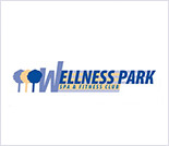 Лого Фитнес-клуб «Wellness Park»