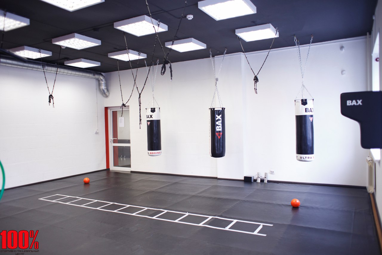 FitnessPro