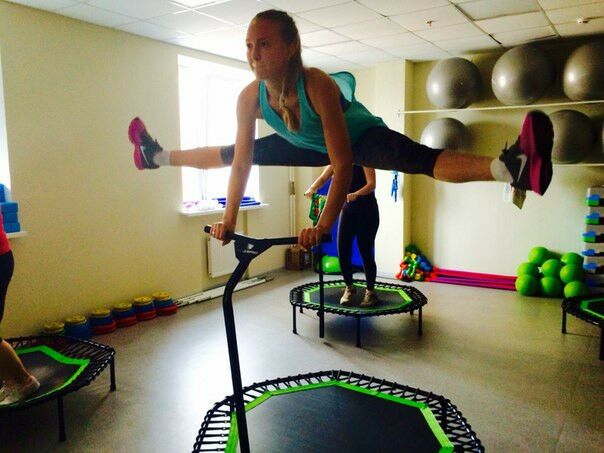 Fitness Studio Ирины Яковлевой