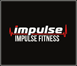 Лого Фитнес-клуб «IMPULSE»