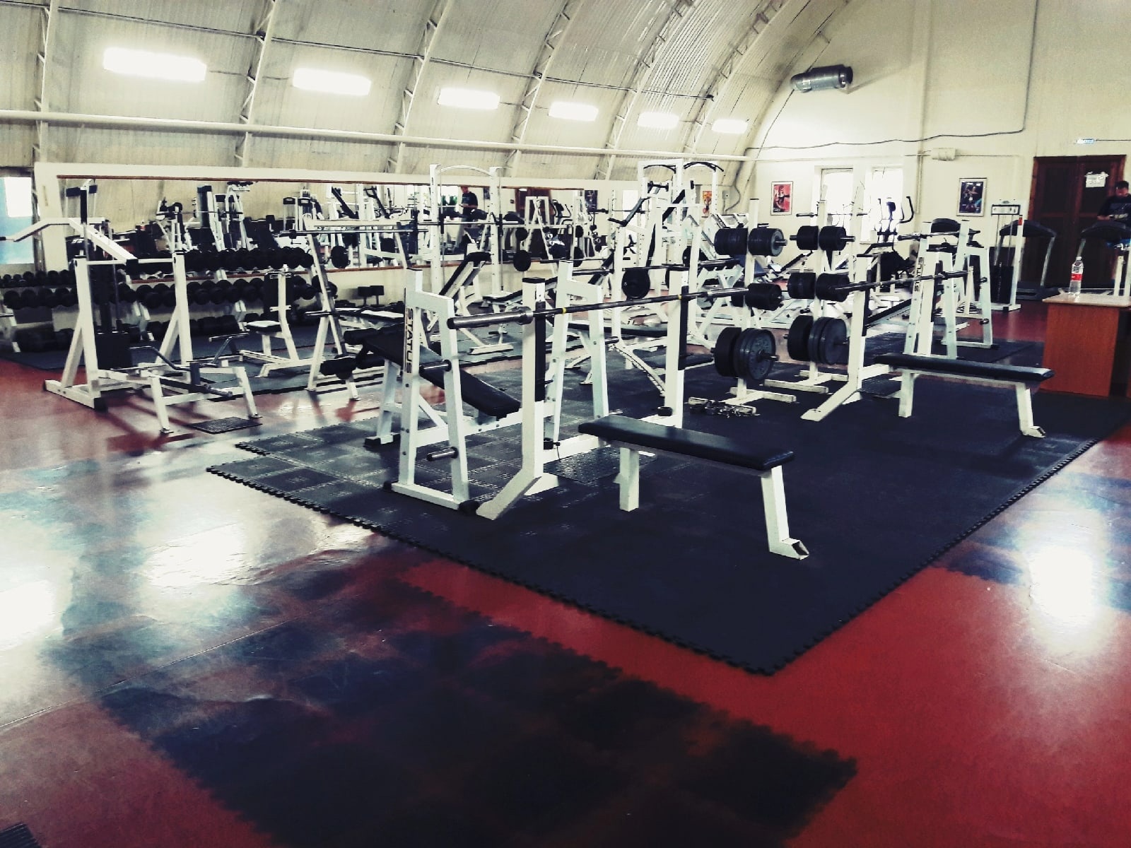 FitnessPro