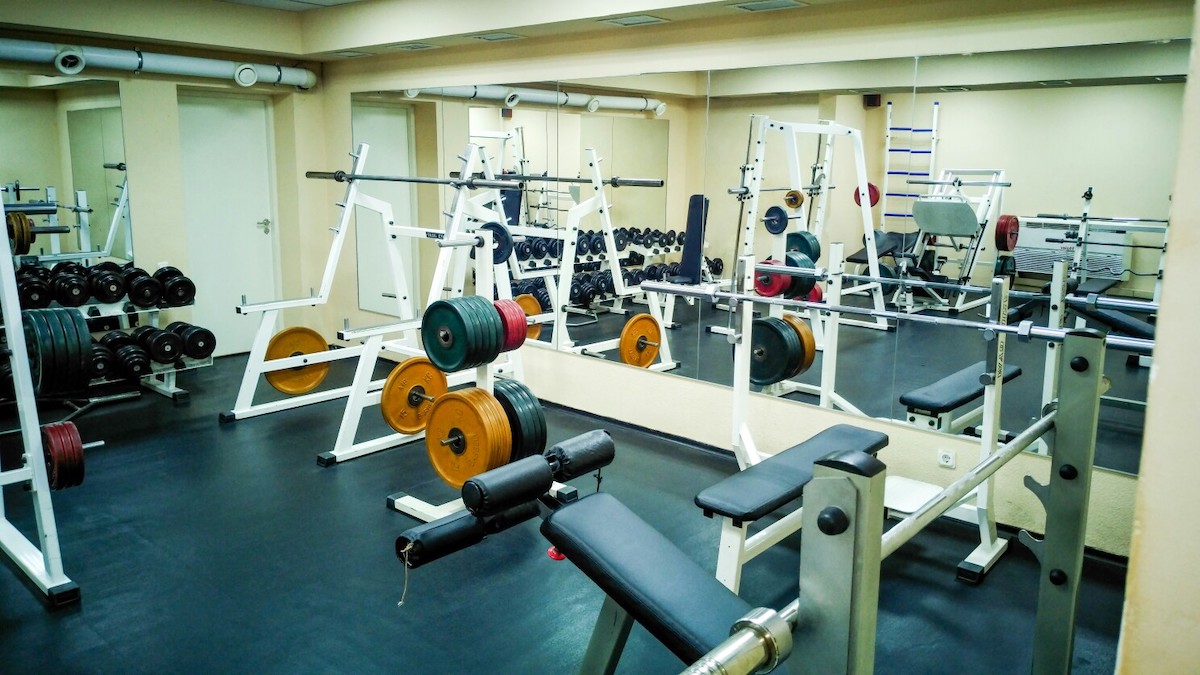 FitnessPro