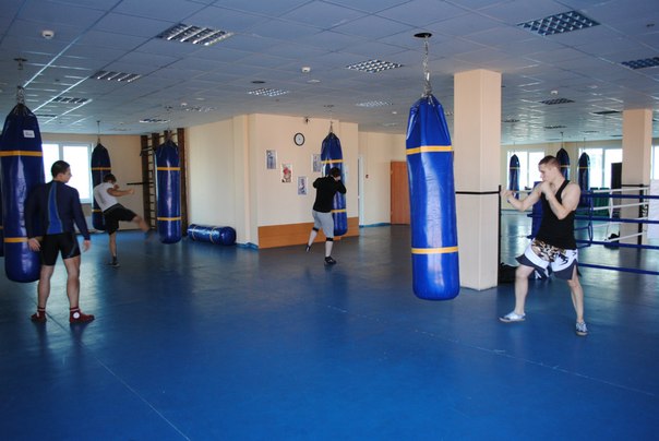 FitnessPro
