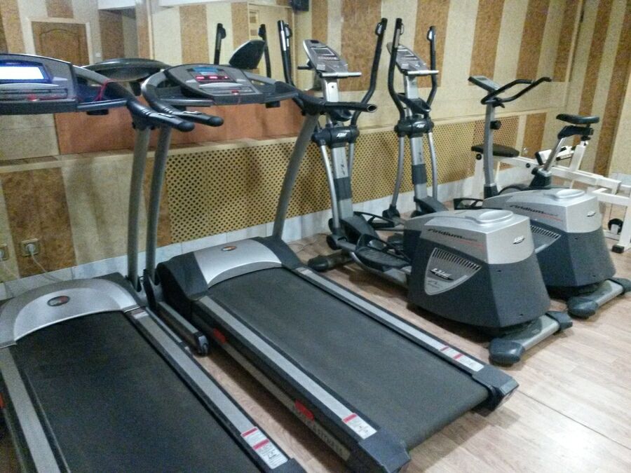 FitnessPro