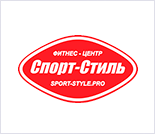 Лого Фитнес-центр «Спорт-Стиль» (Свердлова)