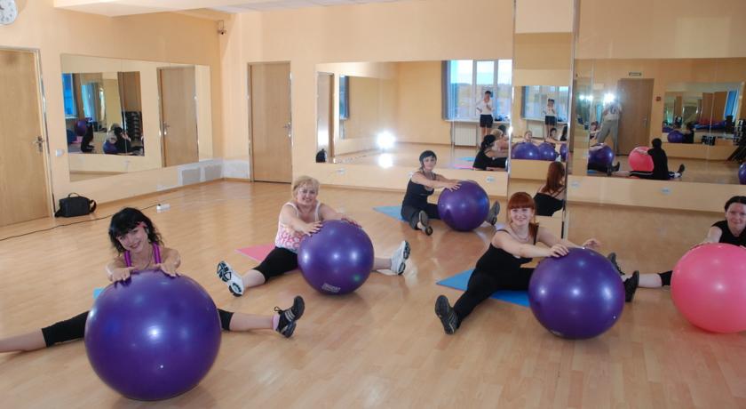 FitnessPro