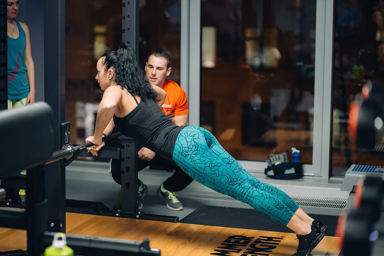 FitnessPro