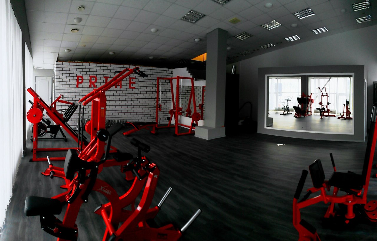 FitnessPro