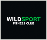 Лого Фитнес-клуб «WildSport»