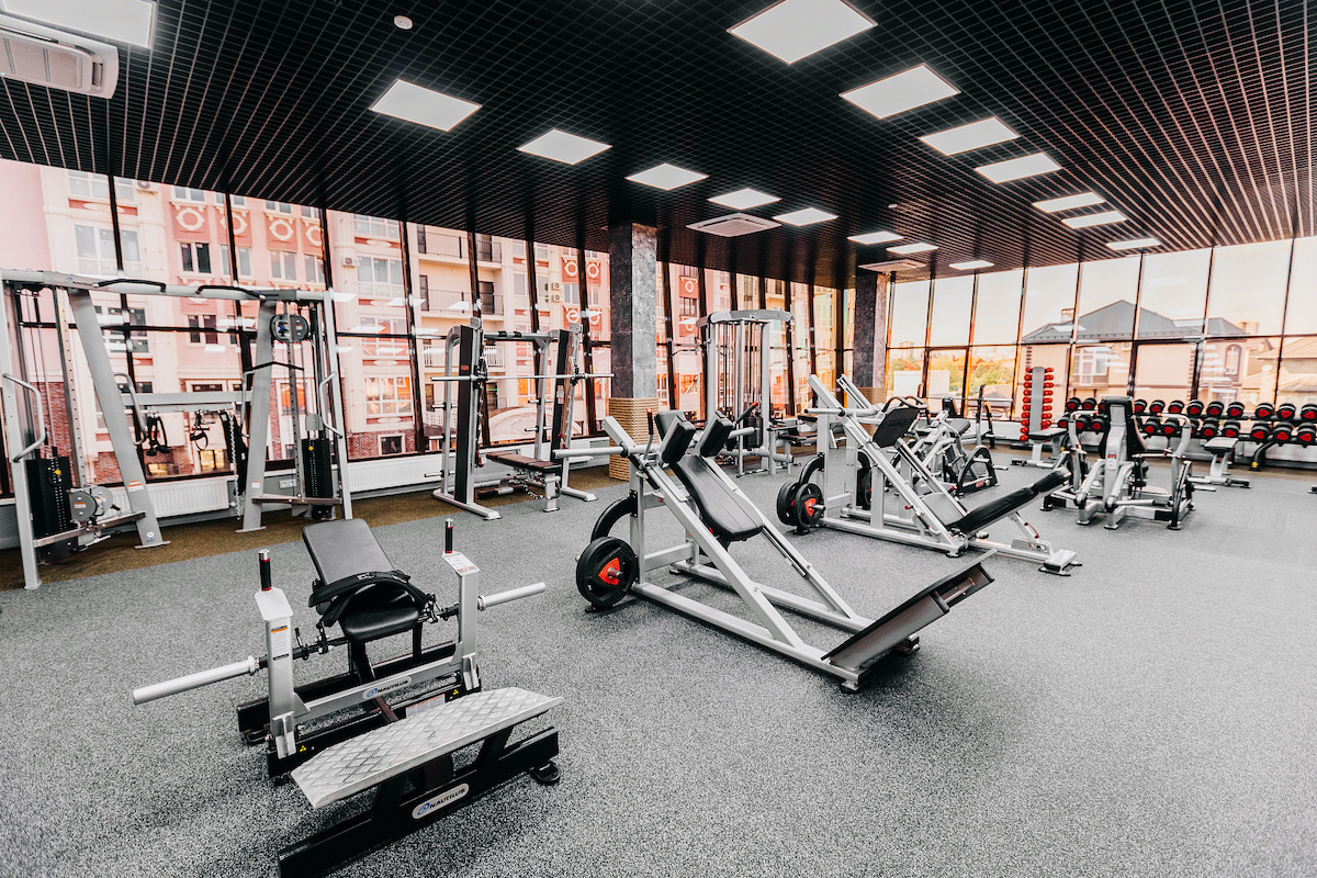 FitnessPro