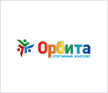 Лого Плавательный бассейн «Орбита»