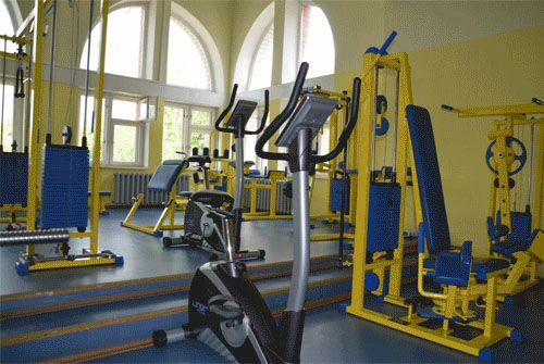 Оздоровительный центр «Бумеранг»