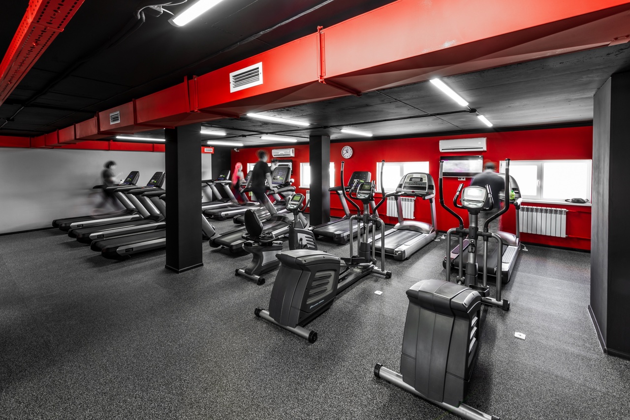 FitnessPro
