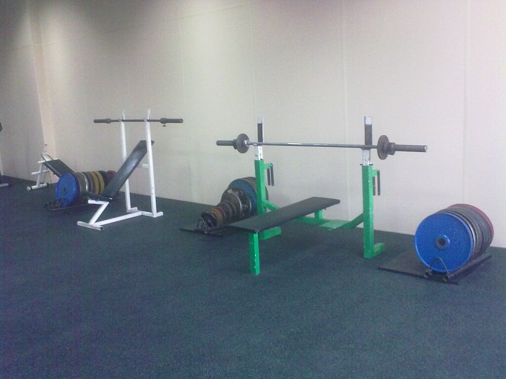 FitnessPro