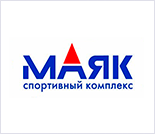 Лого Плавательный бассейн «Маяк»