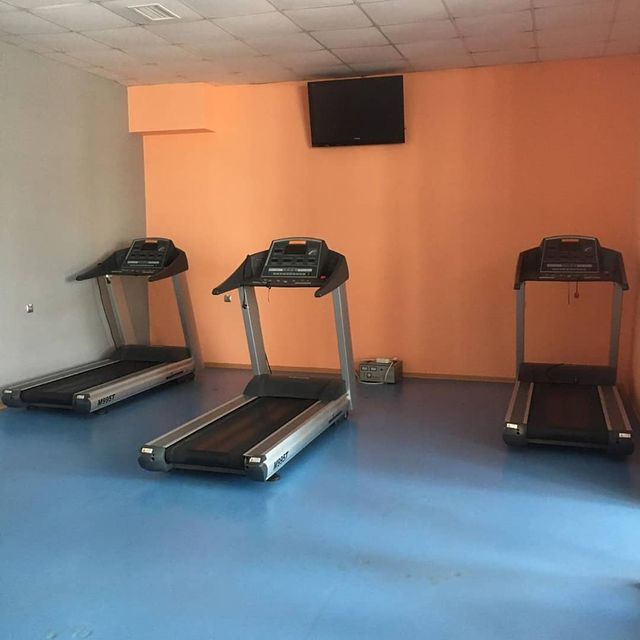 Спортивный комплекс «Каисса»