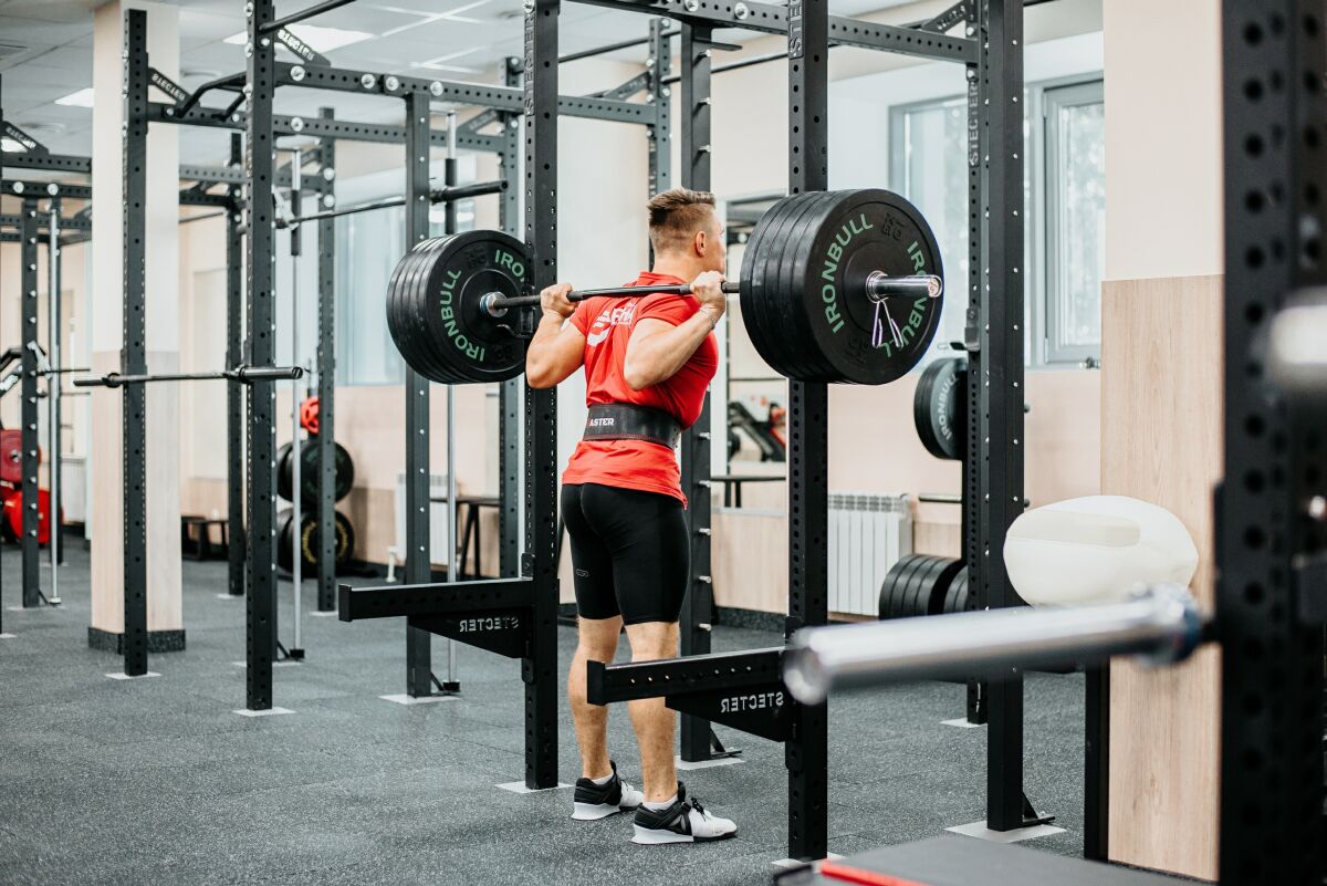 FitnessPro