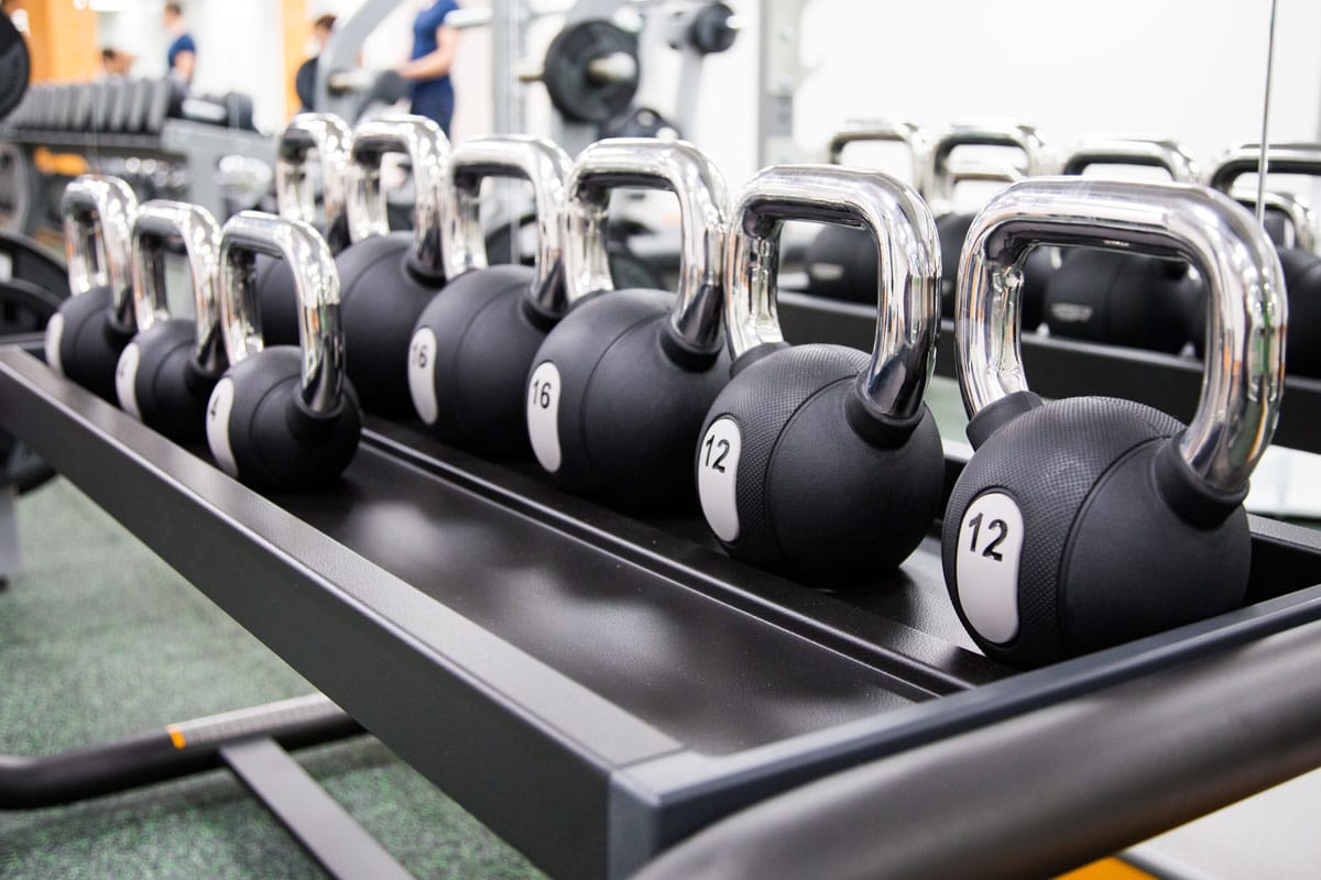 FitnessPro