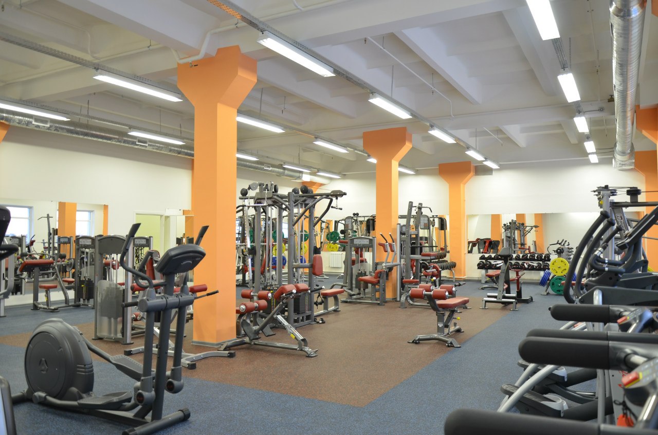FitnessPro