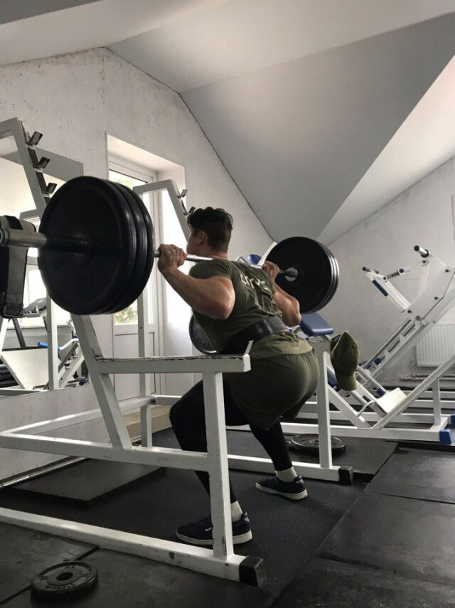FitnessPro