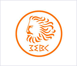 Лого Фитнес-клуб «Зевс»