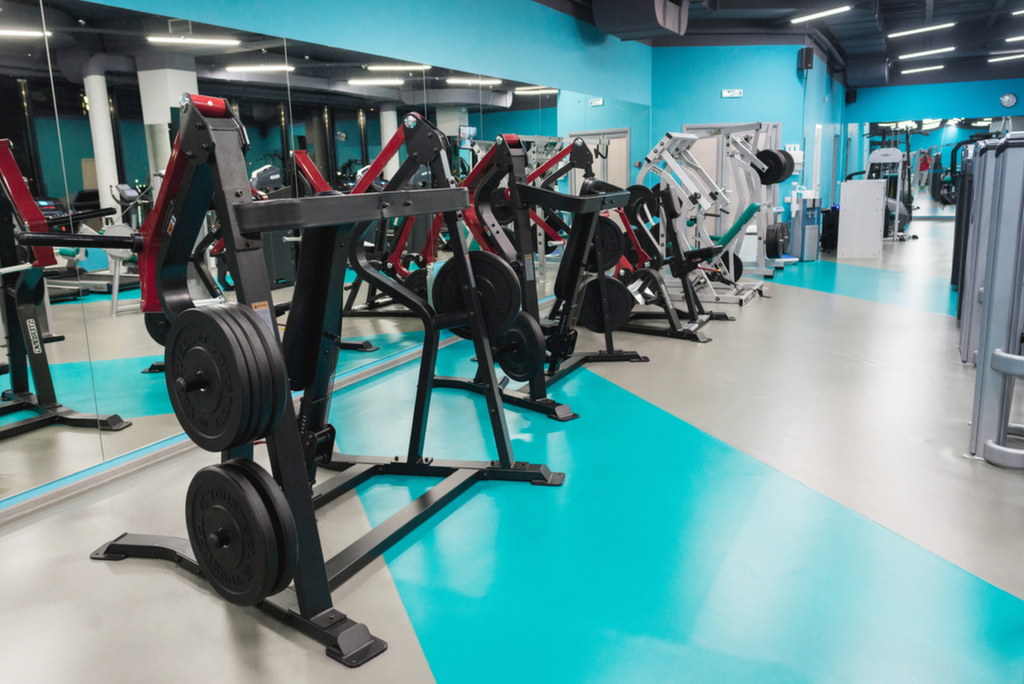 FitnessPro