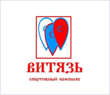 Лого Плавательный бассейн «Витязь»
