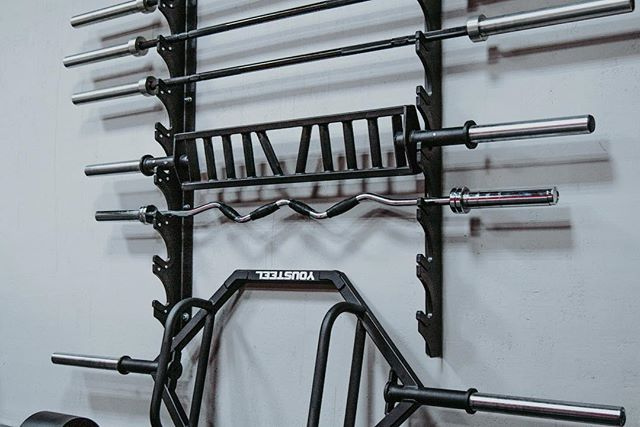 Фитнес-клуб «Ring of Fire Gym»