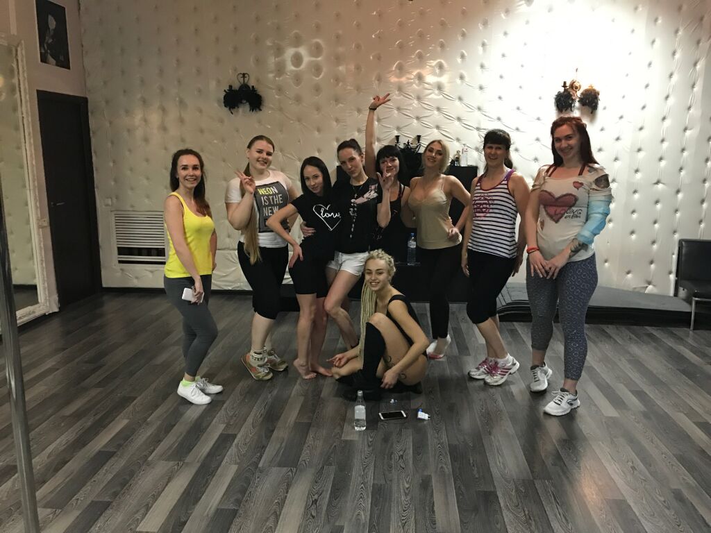 FitnessPro