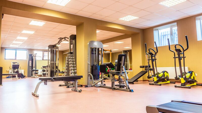 FitnessPro