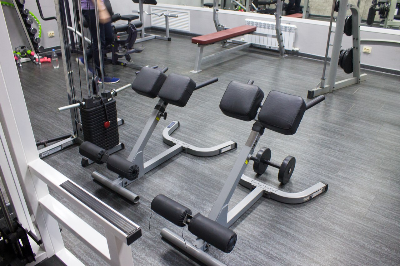 FitnessPro