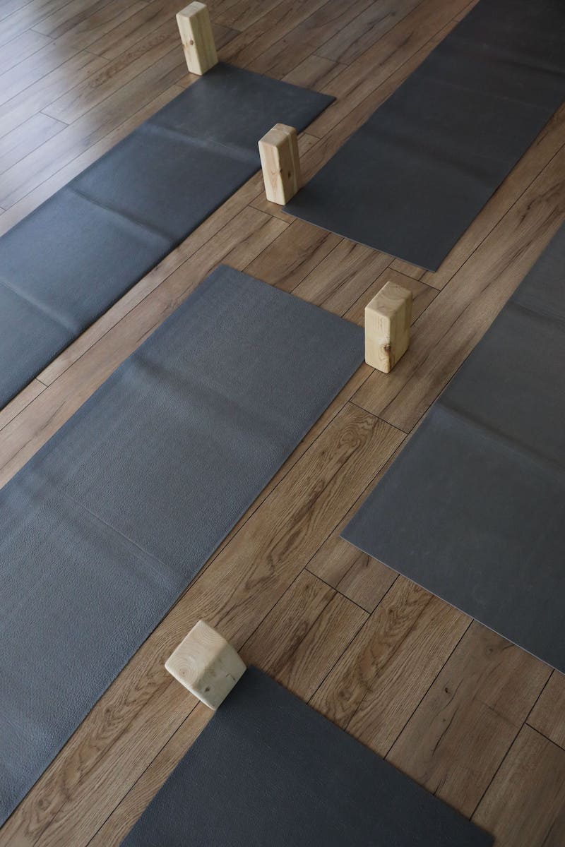 Студия йоги «Balance Yoga Lab»
