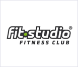 Лого Фитнес-клуб «Fit-Studio»