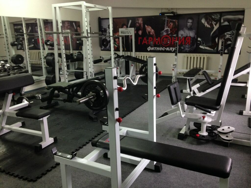 FitnessPro