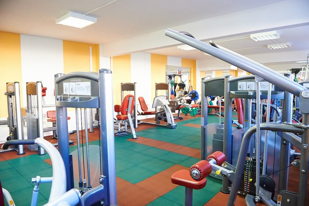 FitnessPro