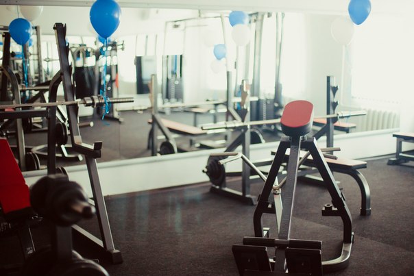 FitnessPro