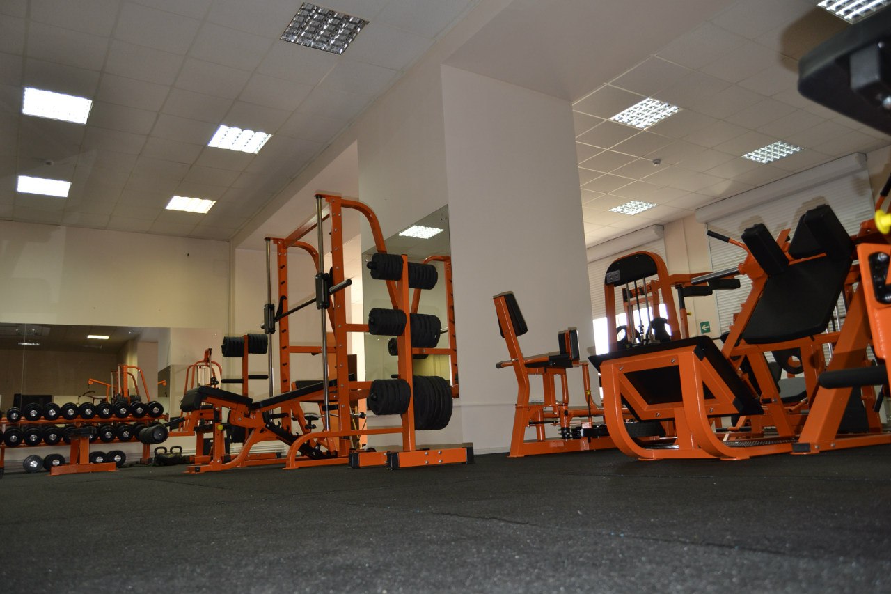 FitnessPro