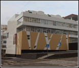 Лого Плавательный бассейн БГПУ