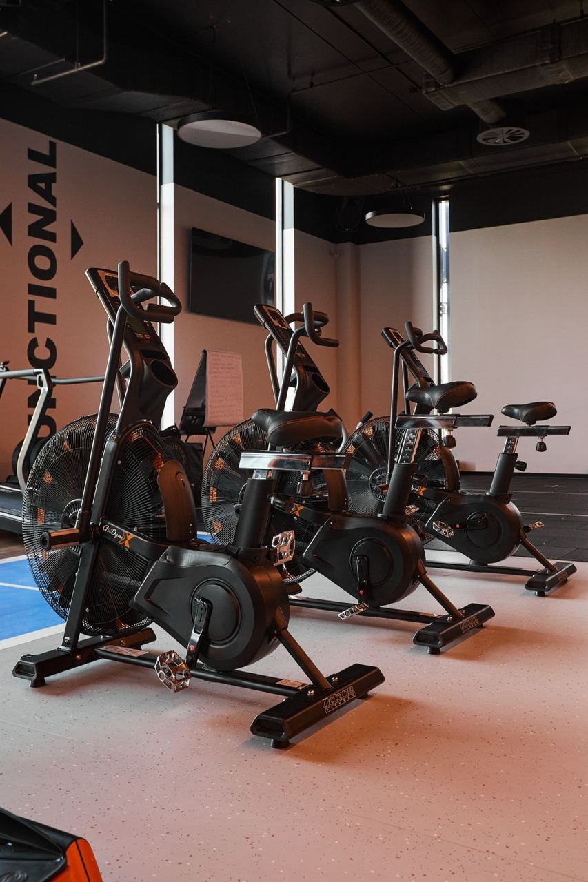 FitnessPro