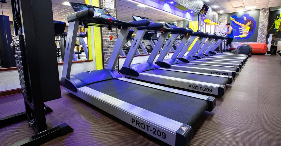 FitnessPro