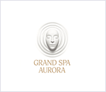 Лого Велнес-комплекс «Grand SPA Aurora»