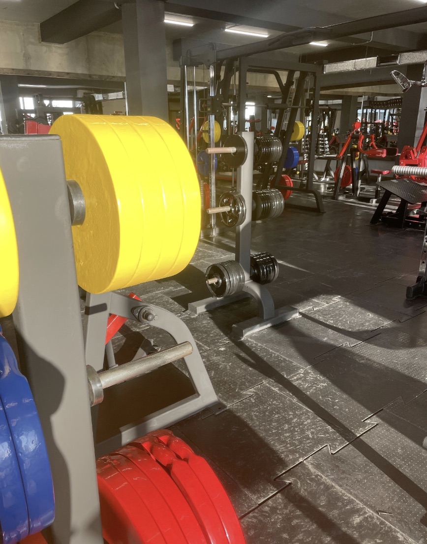FitnessPro