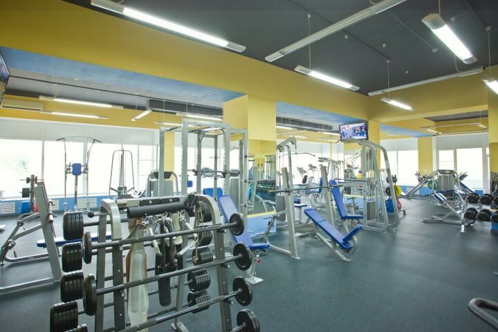 FitnessPro