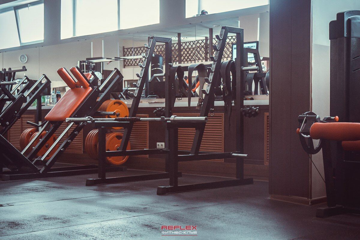 FitnessPro